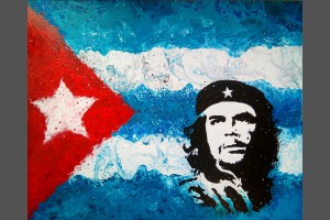 Картина №023-CHE